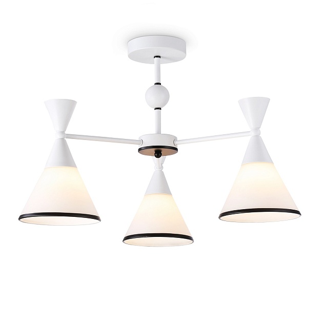 Потолочная люстра Ambrella light Traditional Modern TR3164 Фото № 1