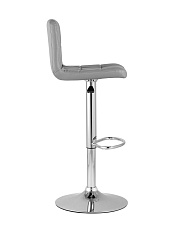 Барный стул Stool Group Малави LITE серый BEGONIA GREY 2