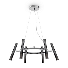 Подвесная люстра Freya Матч / Match FR6109PL-06CH 2