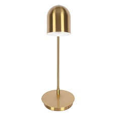 Настольная лампа Loft IT Tango 10144 Gold 3