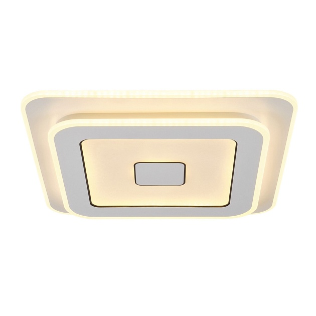 Потолочный светодиодный светильник MyFar Ceiling Button MR9001-CL Фото № 8