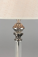 Настольная лампа Omnilux Rivoli OML-64204-01 3