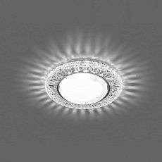 Встраиваемый светодиодный светильник Feron CD4022 29475 2