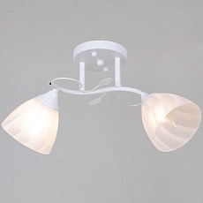 Потолочная люстра Reluce 62560-0.3-02 WH