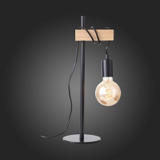 Прикроватная лампа Evoluce Bagetti SL1142.404.01 1