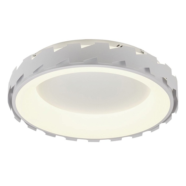 Потолочный светодиодный светильник MyFar Ceiling Leda MR9220-CL Фото № 1