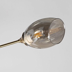 Потолочная люстра De City Акцент 680012306 1