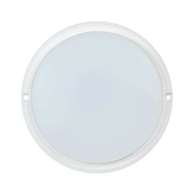 Настенно-потолочный светодиодный светильник IEK ДПО LDPO0-4001-8-4000-K01 фото 