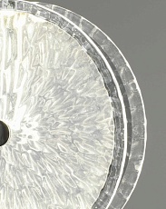 Светильник подвесной светодиодный Moderli Marnia V11156-PL 2