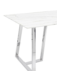 Кухонный стол Stool Group Даллас DT-923G-W-160 Dual 1