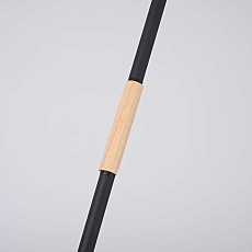 Подвесная люстра Imperium Loft Turna Dbl L10 Black 229085-26 3