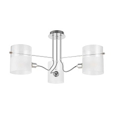 Люстра Freya FR2023PL-03CH 4