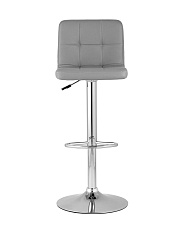 Барный стул Stool Group Малави LITE серый BEGONIA GREY 1