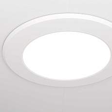 Встраиваемый светодиодный светильник Maytoni Stockton DL015-6-L7W 5