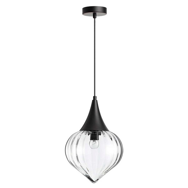 Подвесной светильник Odeon Light Pendant Kesta 4951/1 Фото № 1