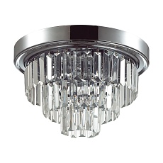Потолочная люстра Lumion Classi Zaha 8266/4C