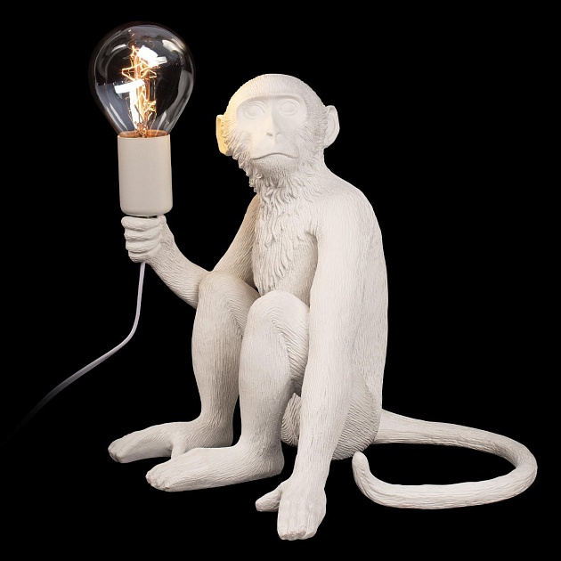Настольная лампа Loft IT Monkey 10314T/A фото 2
