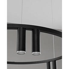 Подвесная люстра Moderli Sofina V11787-6P 2