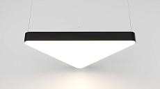 Подвесной светодиодный светильник Siled Trinity 7371304 1