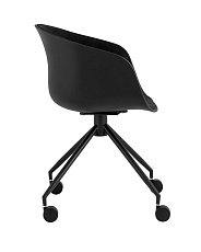 Офисное кресло Stool Group Libra SL-7040ZB bl-bl УТ000038152 5