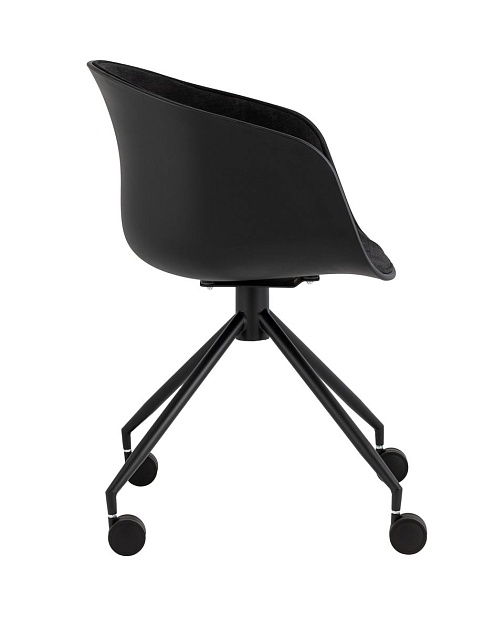 Офисное кресло Stool Group Libra SL-7040ZB bl-bl УТ000038152 Фото № 6