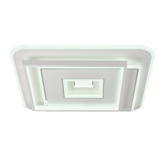 Потолочный светодиодный светильник MyFar Ceiling Galatea MR9011-CL Фото № 1