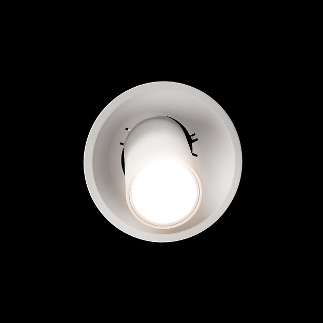 Встраиваемый светильник Loft IT Lens 10322/A White фото 6