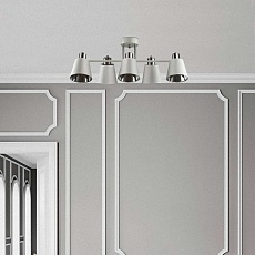 Потолочная люстра Lumion Comfi Gretchen 5219/5C 2