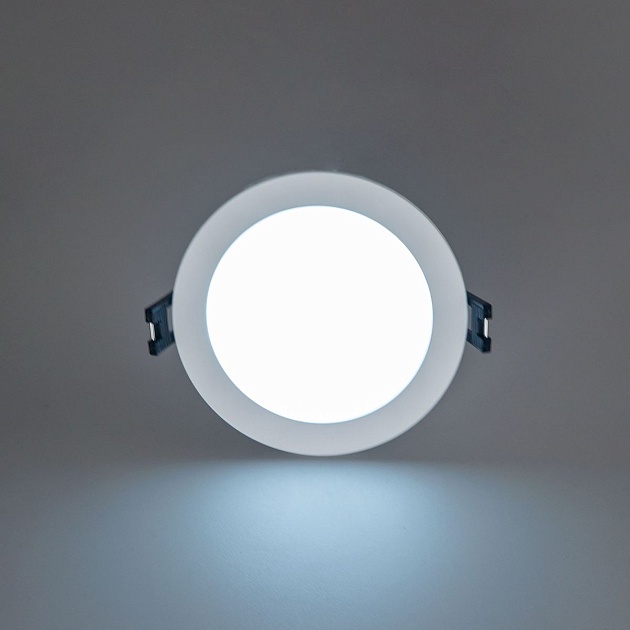 Встраиваемый светодиодный светильник Citilux Акви CLD008110V фото 12