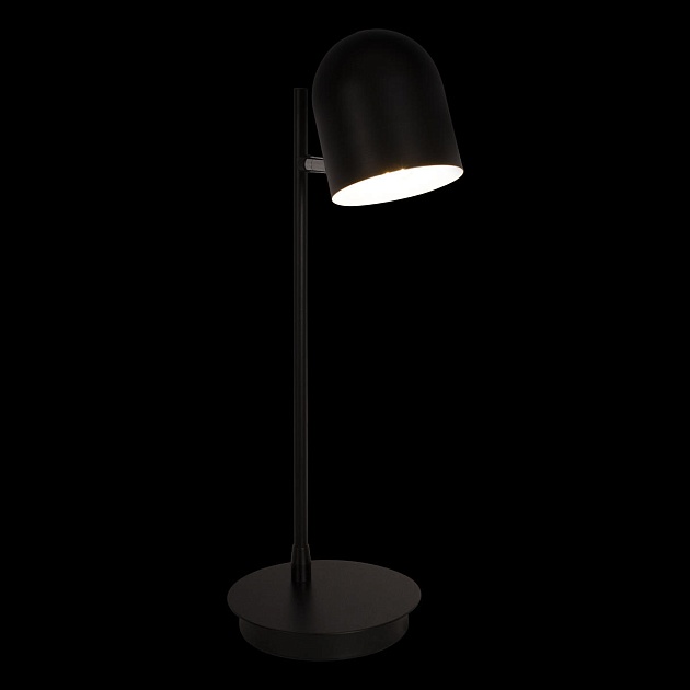 Настольная лампа Loft IT Tango 10144 Black фото 5