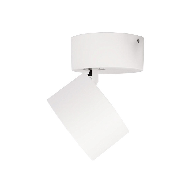 Спот Loft IT Focus 10323/A White Фото № 2