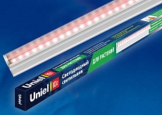 Настенный светодиодный светильник Uniel ULI-P16-10W/SPLE IP20 White UL-00003957 1
