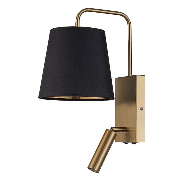 Бра Escada Comfy 589/1A Brass Фото № 1