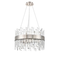 Подвесная люстра Vele Luce Regina VL3135P12 1