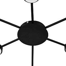 Потолочная люстра Lightstar Fico 740077 4
