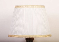 Настольная лампа Abrasax Lilie TL.7501-1BR 1