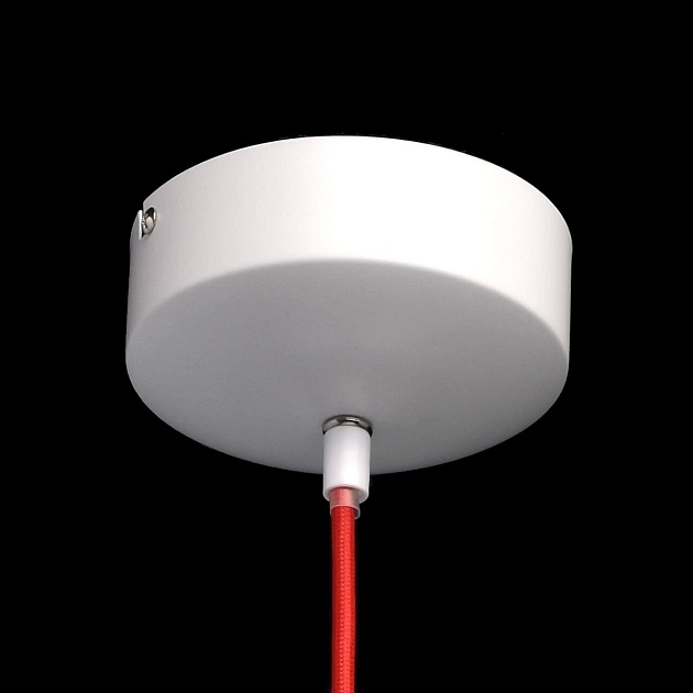 Подвесной светодиодный светильник MW-Light Эдгар 7 408012101 фото 3