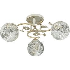 Потолочная люстра Lumion Ivetta Comfi 3000/3C 2