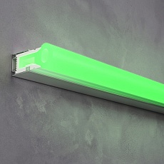 Светодиодный гибкий неон Maytoni LED Strip 9,6W/m 120LED/m зеленый 5 м 20051 1