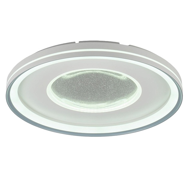 Потолочный светодиодный светильник MyFar Ceiling Despina MR9090-CL Фото № 7