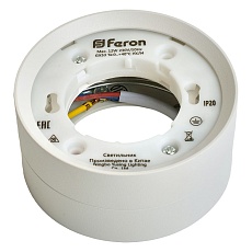 Потолочный светильник Feron Barrel HL357 48740 5