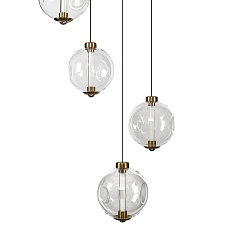 Подвесной светильник Citilux Noona CL251060 3