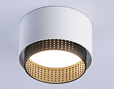 Накладной светильник Ambrella light Techno Spot Techno family TN71271 1