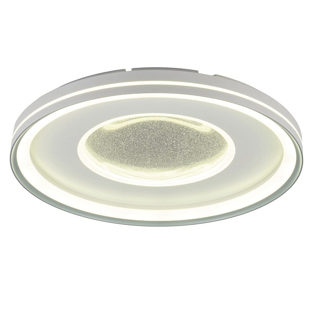 Потолочный светодиодный светильник MyFar Ceiling Despina MR9090-CL Фото № 8