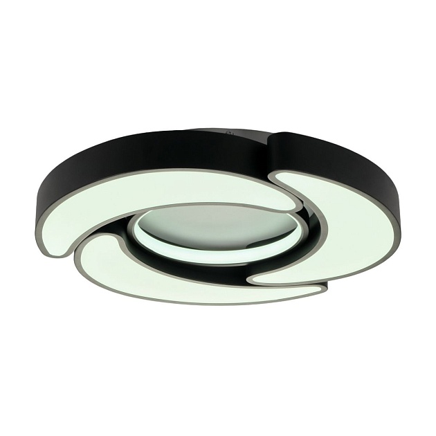 Потолочный светодиодный светильник MyFar Ceiling Lysithea MR9210-CL Фото № 7