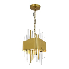 Подвесная люстра ST Luce OLVERA SL1633.203.04 3