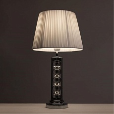 Настольная лампа Arte Lamp Jessica A4062LT-1CC 4