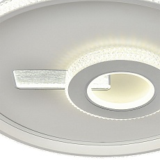 Потолочный светодиодный светильник Escada Apus 600/S LED 2