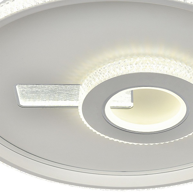 Потолочный светодиодный светильник Escada Apus 600/S LED фото 3