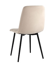 Кухонный стул Stool Group Oliver велюр бежевый fb-oliver-vl-18 5